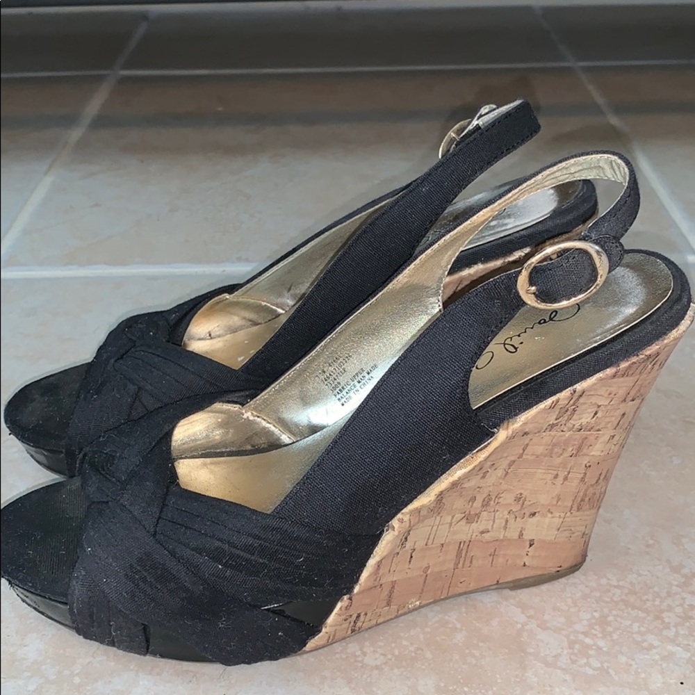 Wedges - Picture 4 of 4